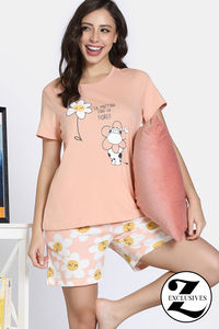 Almost Apricot